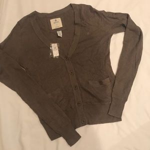 NWT American Eagle Cardigan